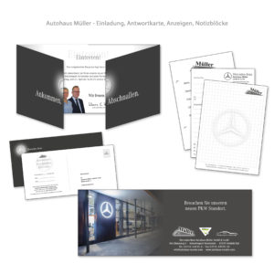 Autohaus Müller